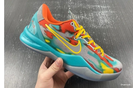  Beach 8 Venice (2024) Protro FQ3548-001 Nike  Kobe 0816